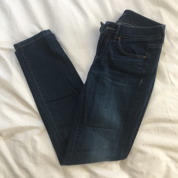 Loft jeans - Picture 5 of 6